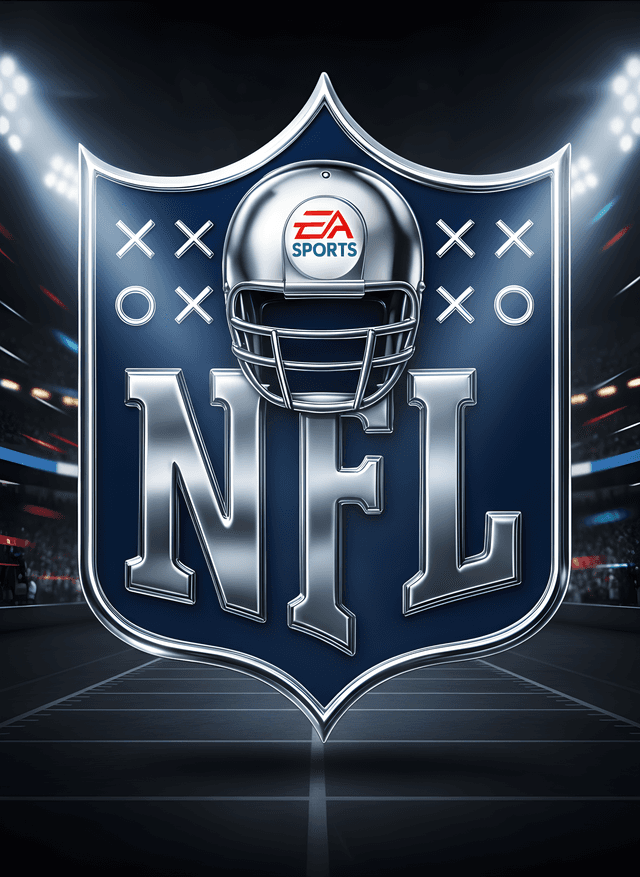 National Franchise League logo